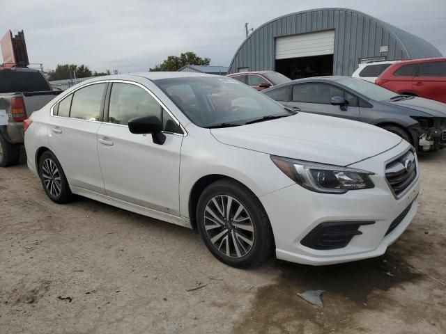 2019 Subaru Legacy 2.5i