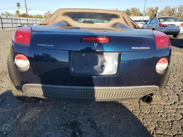 2007 Pontiac Solstice