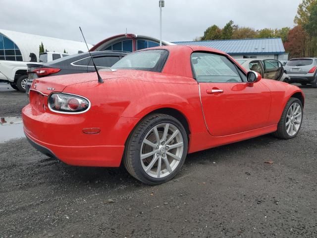 2008 Mazda MX-5 Miata