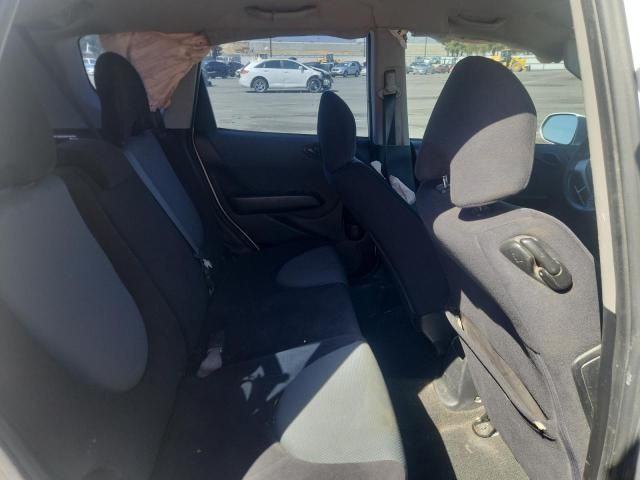2007 Honda FIT S