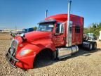2020 International LT625 Semi Truck