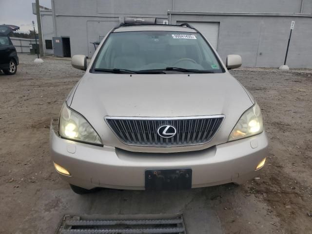2006 Lexus Rx 330