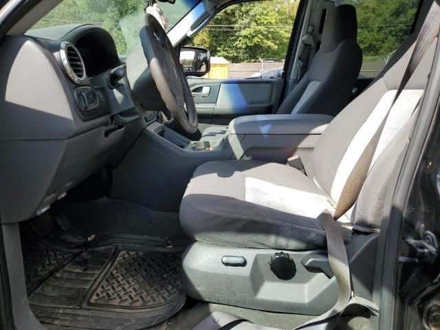 2003 Ford Expedition XLT