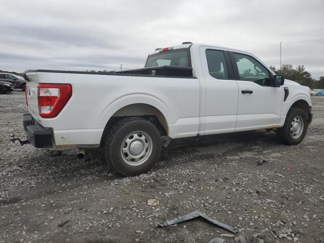 2022 Ford F150 Super cab