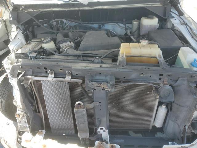 2018 Nissan NV 1500 Delivery Van