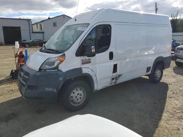 2014 Dodge RAM Promaster 2500 2500 High