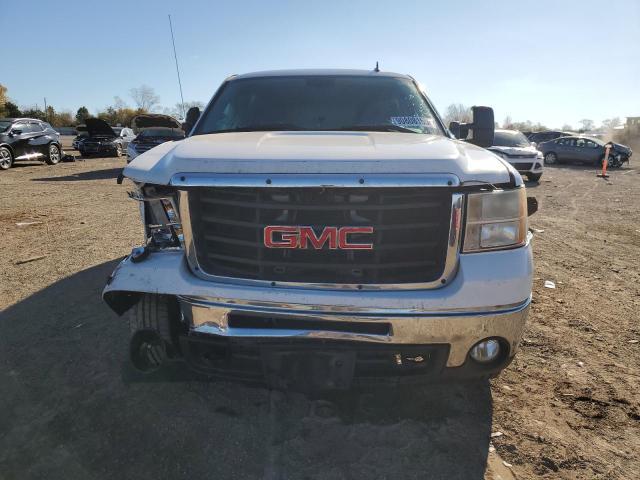 2008 GMC Sierra K2500 Heavy Duty