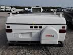 2001 Coleman Trailer