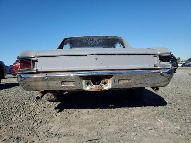 1967 Chevrolet Chevelle