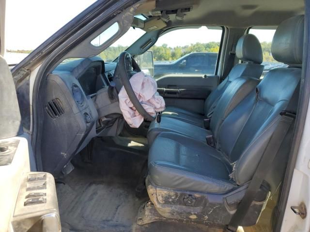 2016 Ford F450 Super Duty