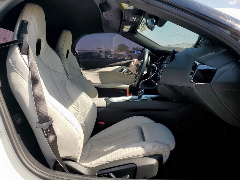 2023 BMW Z4 Sdrive30i