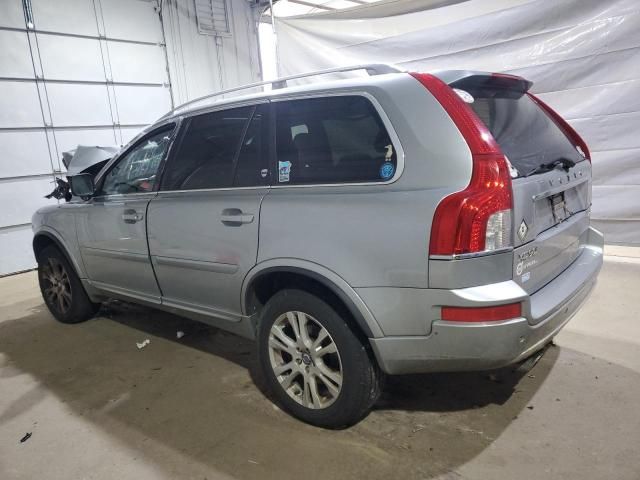 2014 Volvo Xc90 3.2