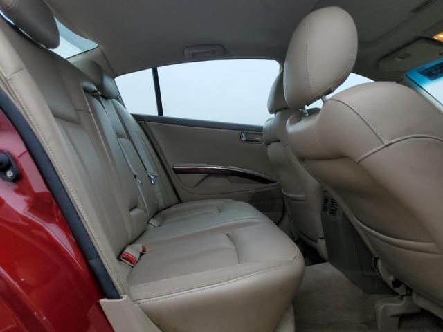 2007 Nissan Maxima SE