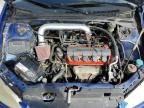 2004 Honda Civic DX VP