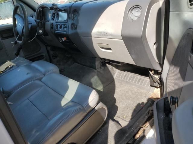 2005 Ford F150