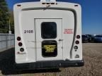 2021 Ford Econoline E450 Super Duty Cutaway Van