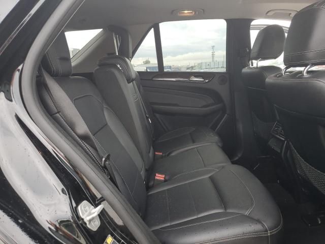 2013 Mercedes-Benz ML 350