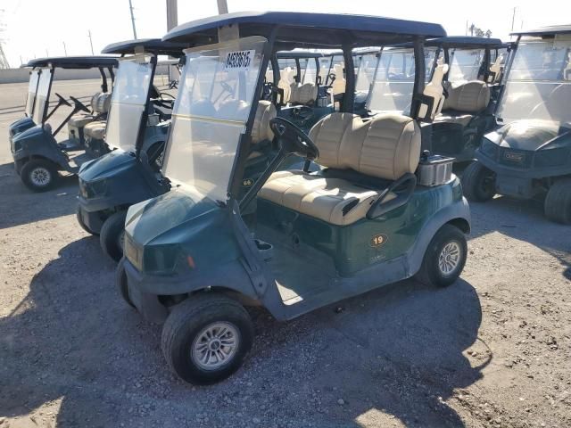 2020 Club Car Tempo Lithium
