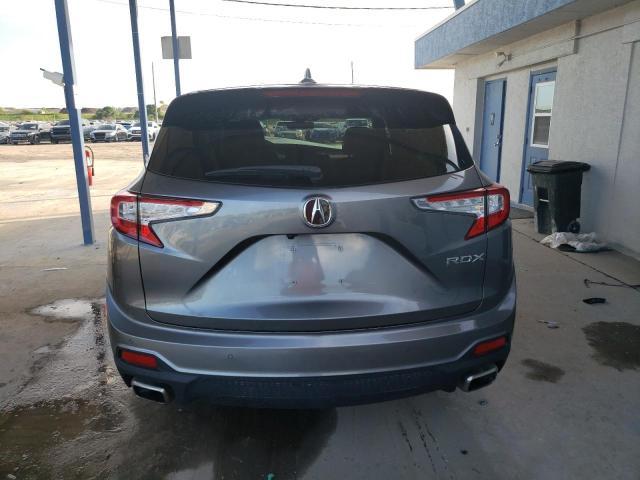 2023 Acura Rdx Technology