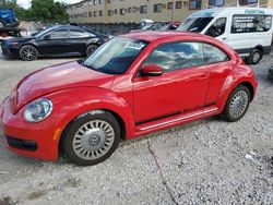 2013 Volkswagen Beetle for sale in Opa Locka, FL