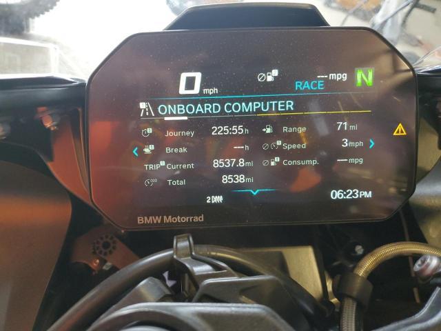 2023 BMW S 1000 RR