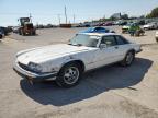 1982 Jaguar XJS