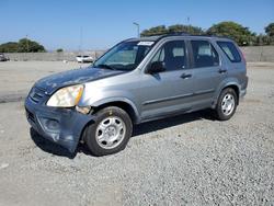 2005 Honda Cr-v lx for sale in San Diego, CA
