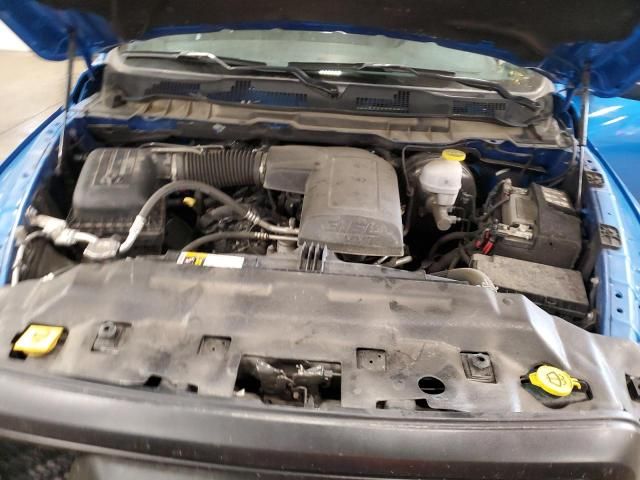2024 Dodge RAM 1500 Classic SLT
