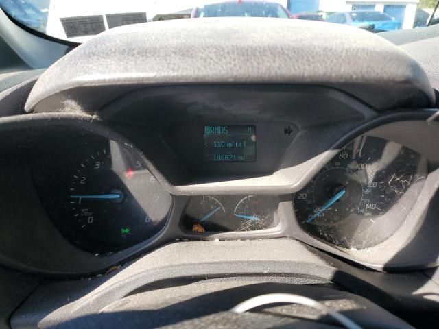 2016 Ford Transit Connect XL