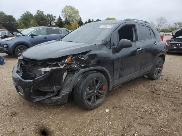 2019 Chevrolet Trax 1LT