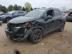 2019 Chevrolet Trax 1LT for sale in Elgin, IL