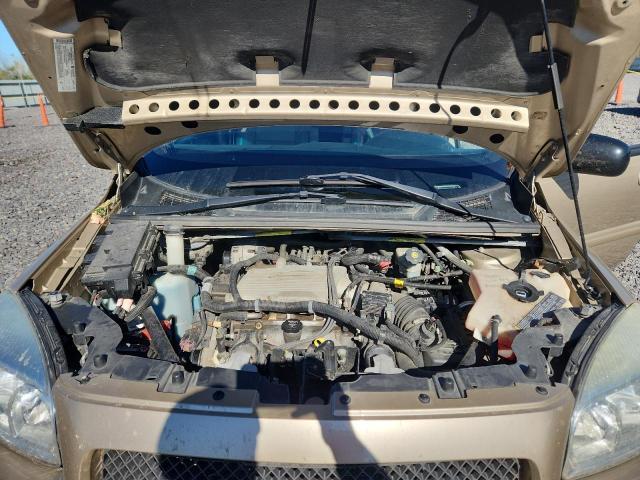 2006 Chevrolet Uplander lt