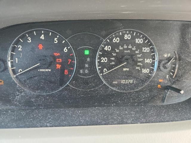 2008 Toyota Avalon XL