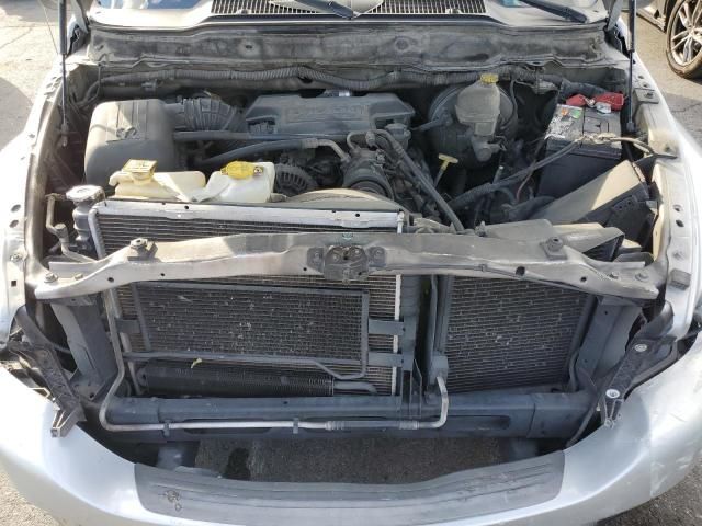 2006 Dodge RAM 1500 ST