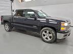 2014 Chevrolet Silverado C1500 LT