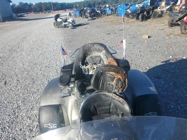 2003 Honda GL1800