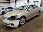 2011 Lexus ES 350