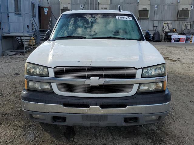 2003 Chevrolet Avalanche C1500
