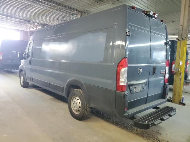 2020 Dodge RAM Promaster 3500 3500 High
