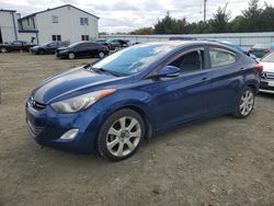 2013 Hyundai Elantra GLS for sale in Windsor, NJ