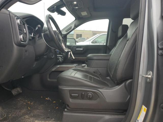 2020 GMC Sierra K1500 Denali