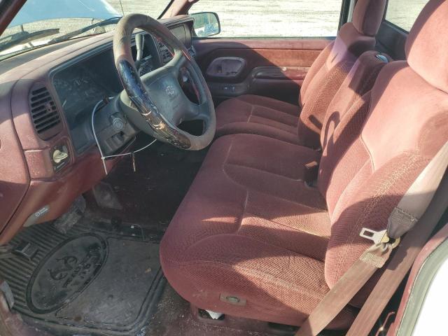 1997 Chevrolet Gmt-400 C1500