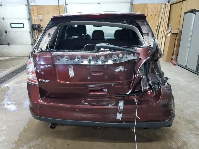 2010 Ford Edge Limited