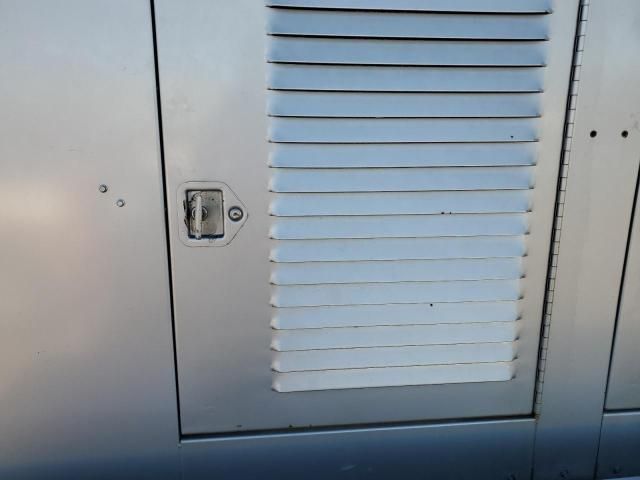 1989 Harm S Enclosure SA300G Generation