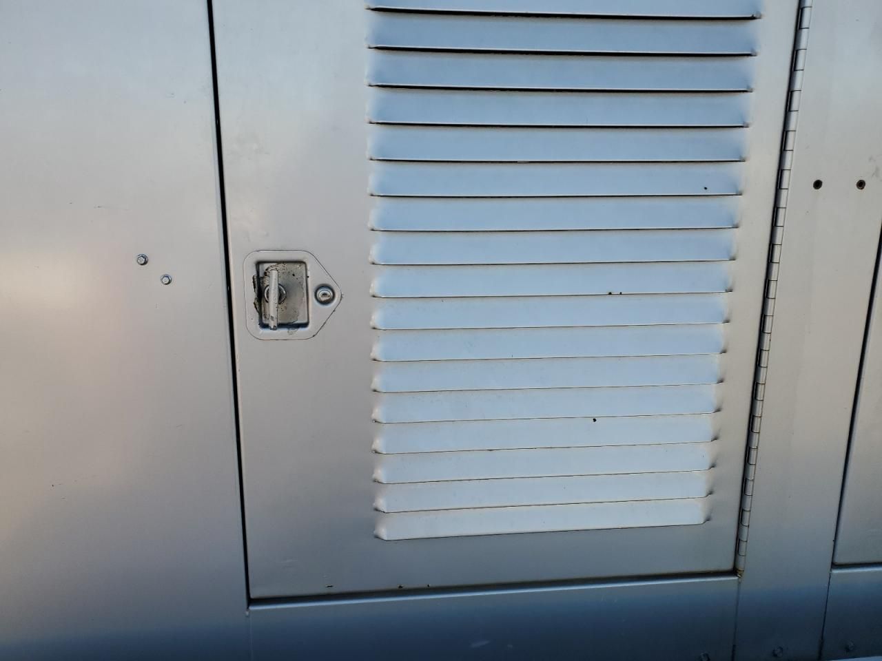 1989 Harm S Enclosure SA300G Generation