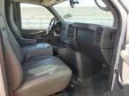 2013 Chevrolet Express G2500