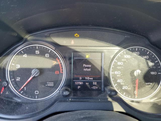 2010 Audi Q5 Premium Plus