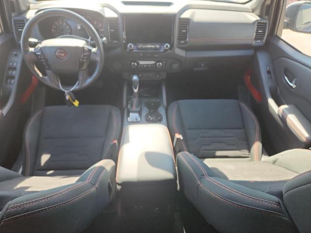 2023 Nissan Frontier PRO-X