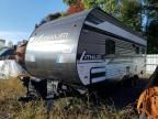 2023 Heartland Utility