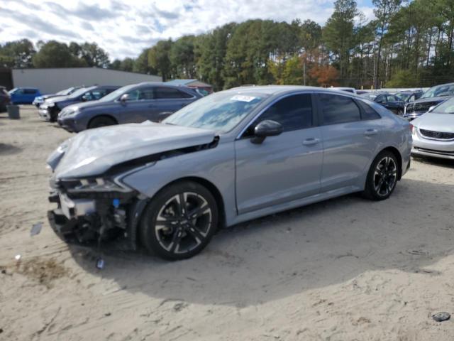 2023 KIA K5 gt Line